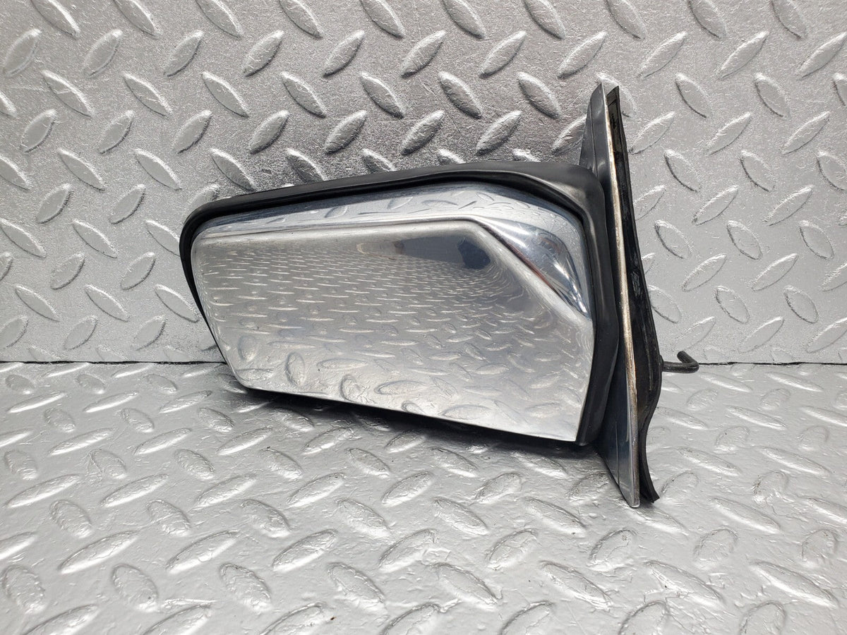 48643 Mercedes-Benz W123 Wing Mirror Right Side A1238110461 A1238110441