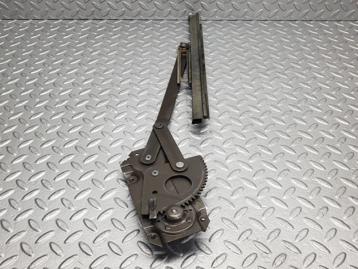 49440 Mercedes-Benz W111 Front Right Manual Window Regulator