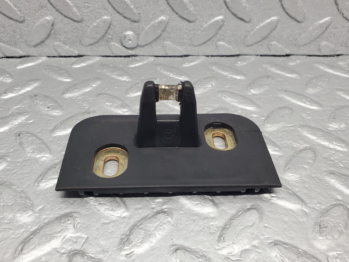 49645 Mercedes-Benz R129 Coupe Trunk Lock Latch