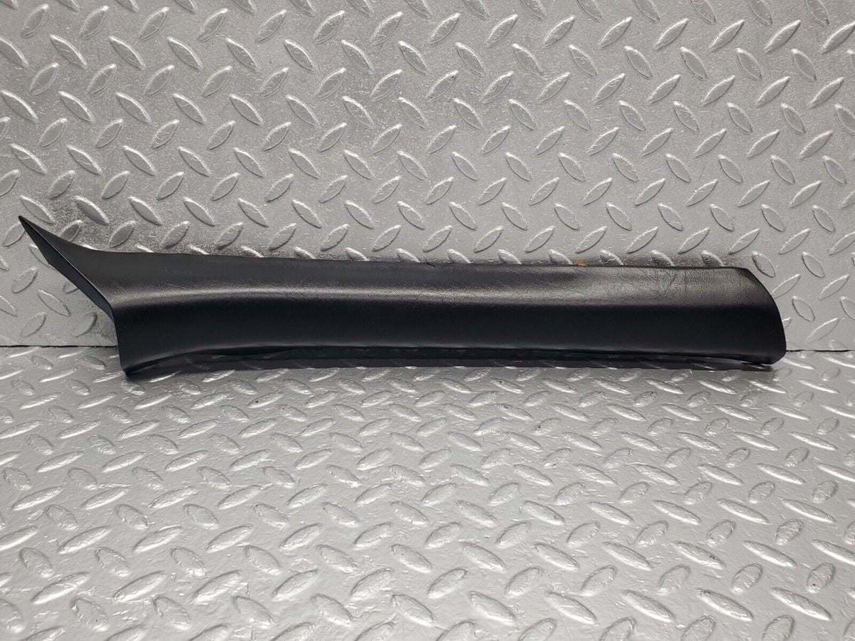 47492 Mercedes-Benz C126 500SEC Coupe A Pillar Cover Right Side