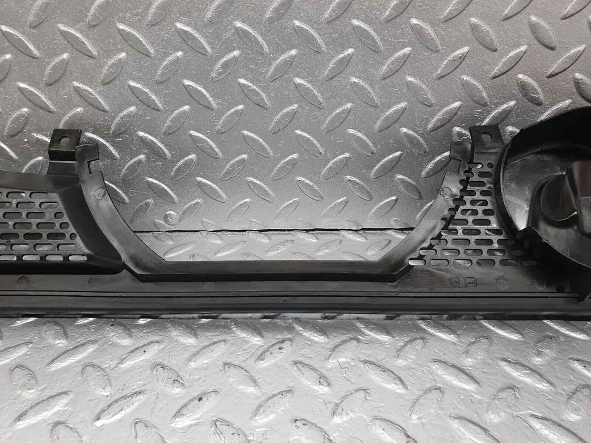 42589 Mercedes-Benz R129 320SL Coupe Windscreen Wiper Motor Cover Panel
