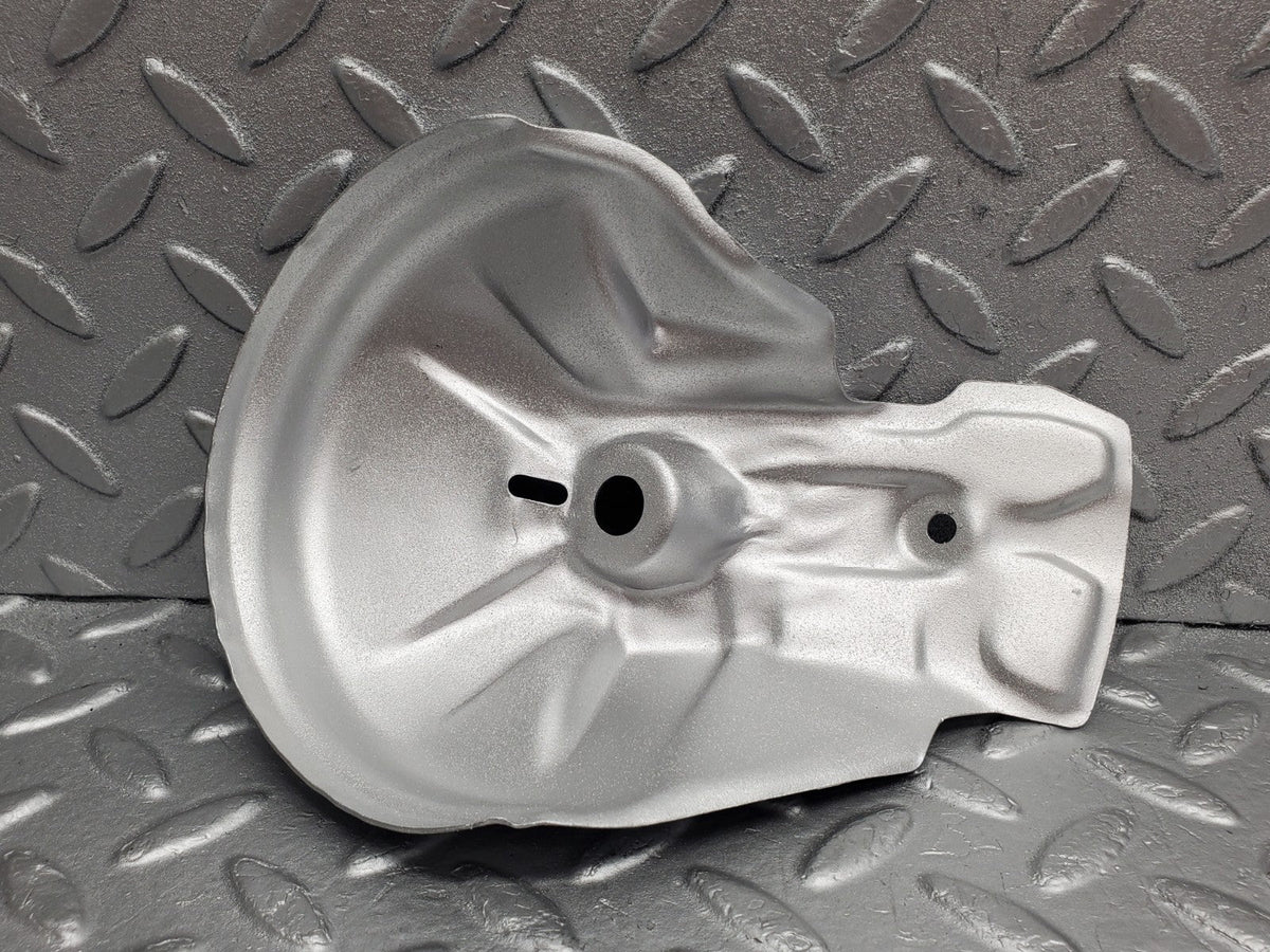 49335 Mercedes-Benz A124 320E Cabriolet Engine Mount Bracket Heat Shield Cover