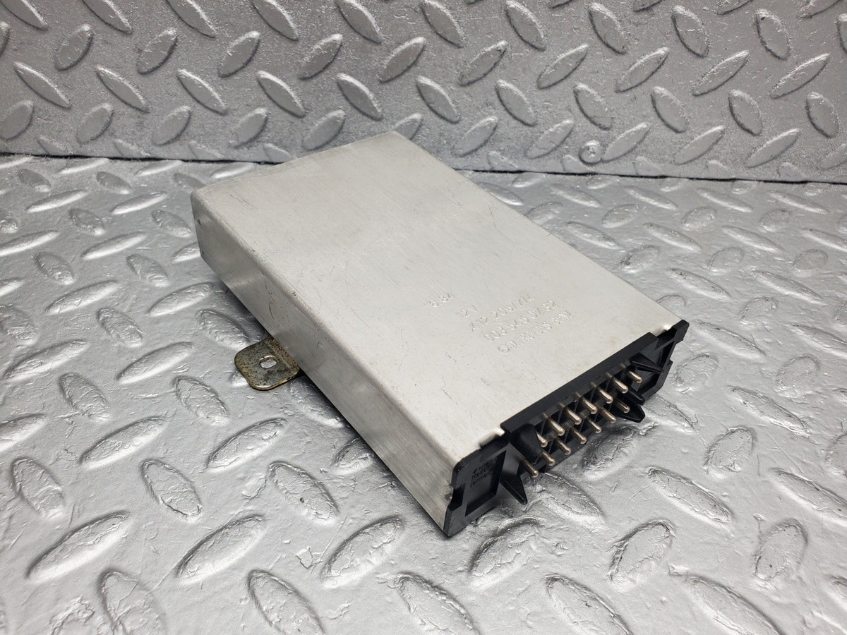 49680 Mercedes-Benz R107 380SL Cruise Control Module A0035450732