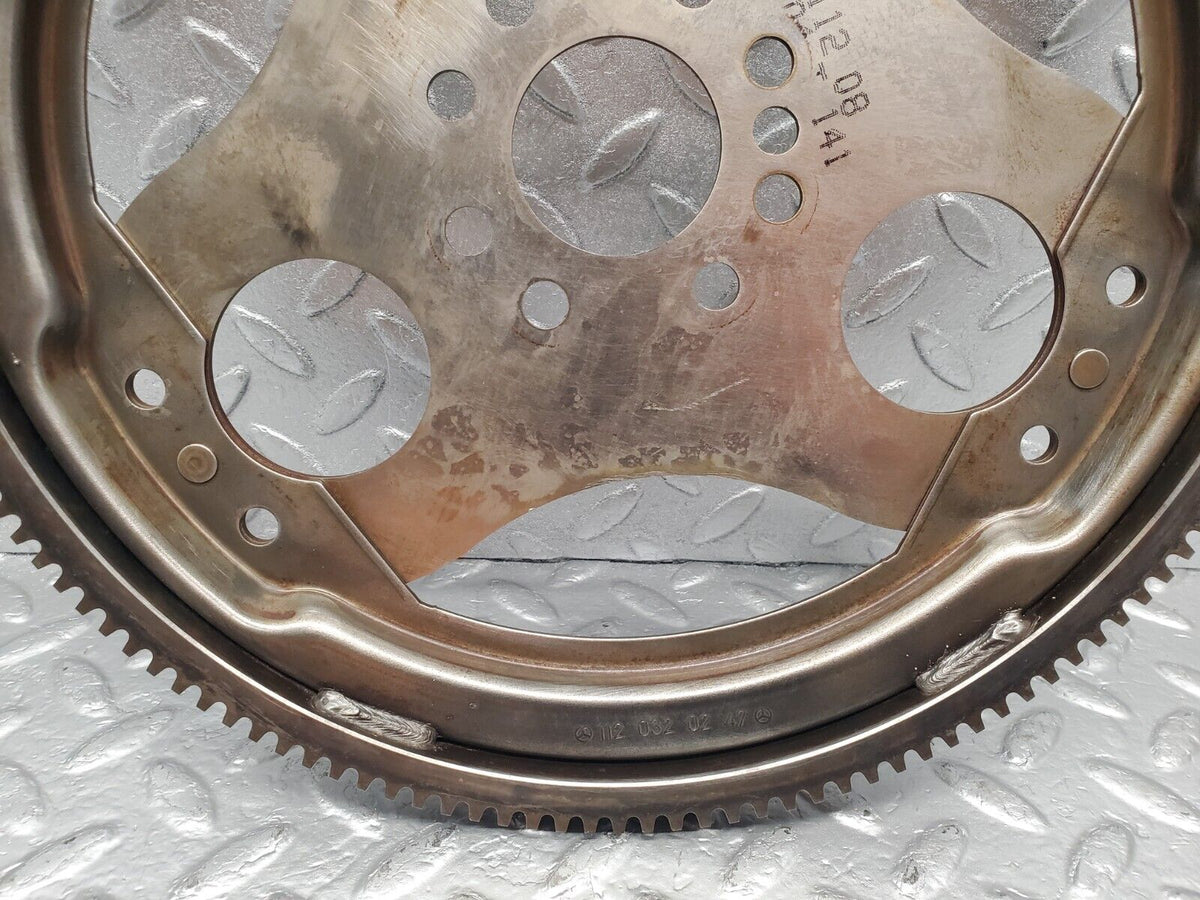 48050 Mercedes-Benz R230 350SL Coupe Flywheel Starter Ring A1120320247