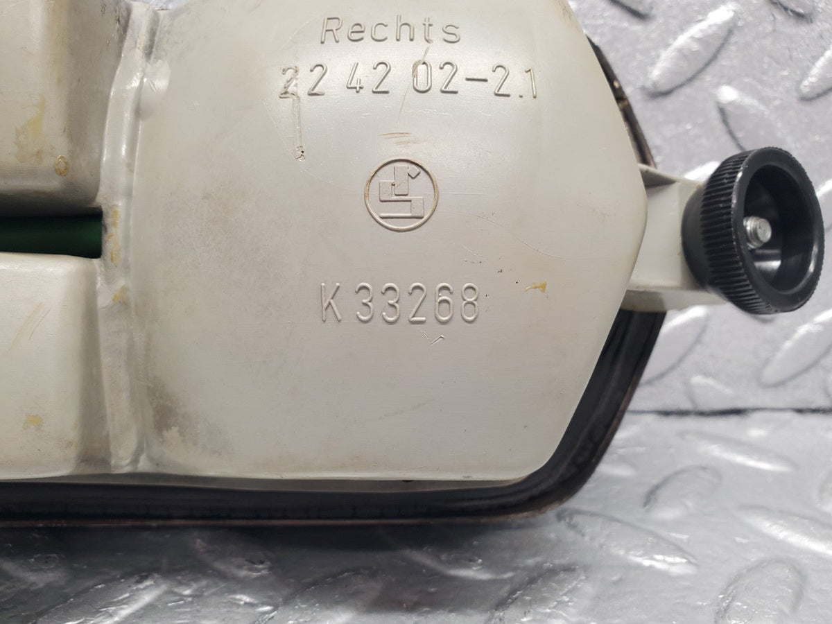 50782 Mercedes-Benz W108 280SE 3.5 Tail Light Right Side K33268 A1088203064