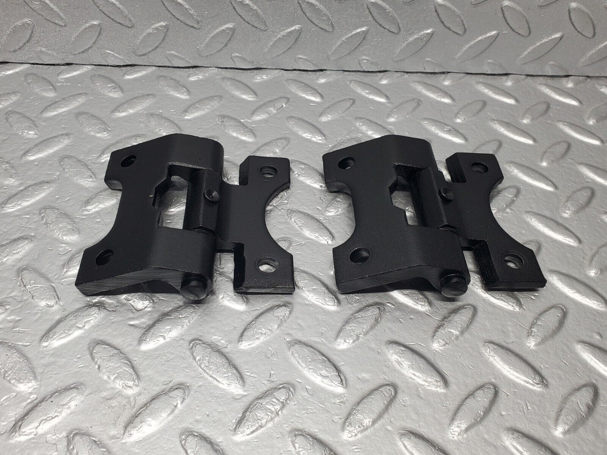 48208 Mercedes-Benz C107 R107 Door Hinge Left Side