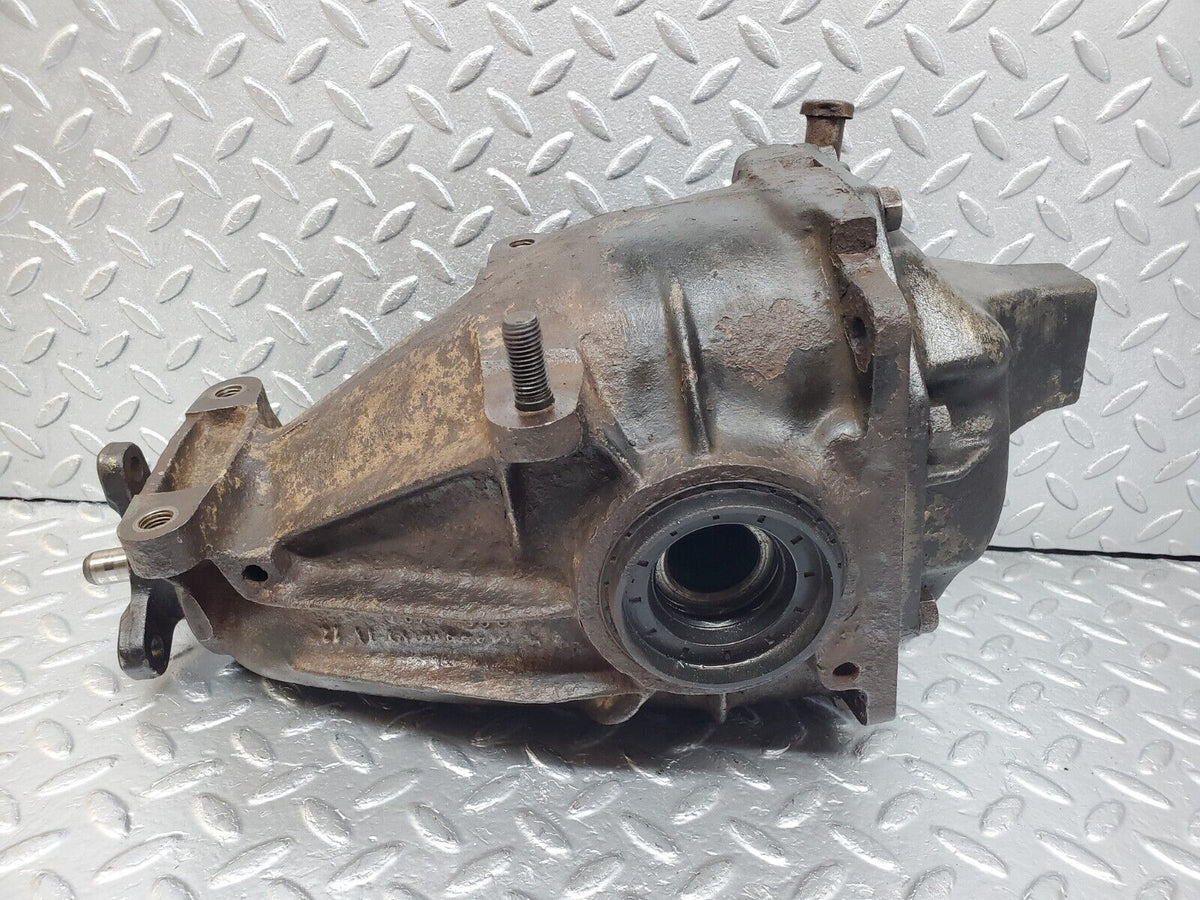 44447 Mercedes-Benz W123 280E Rear Differential Ratio 3.58 A1233510101