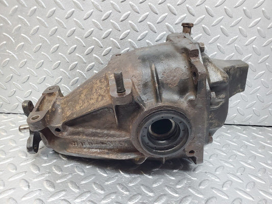 44447 Mercedes-Benz W123 280E Rear Differential Ratio 3.58 A1233510101