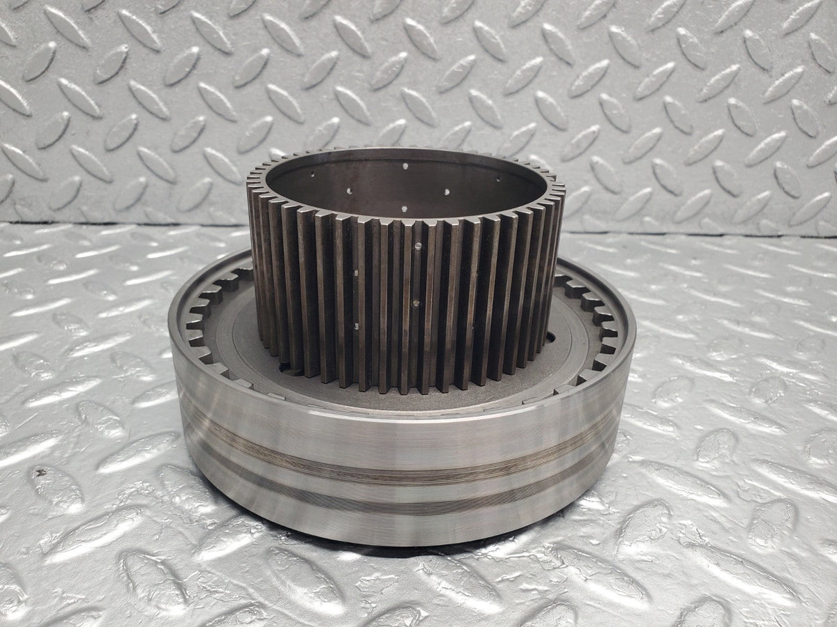 50282 Mercedes-Benz Automatic Gearbox Gear 722.001