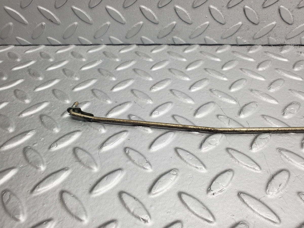 49557 Mercedes-Benz C107 R107 Door Lock Linkage Rod Right Side