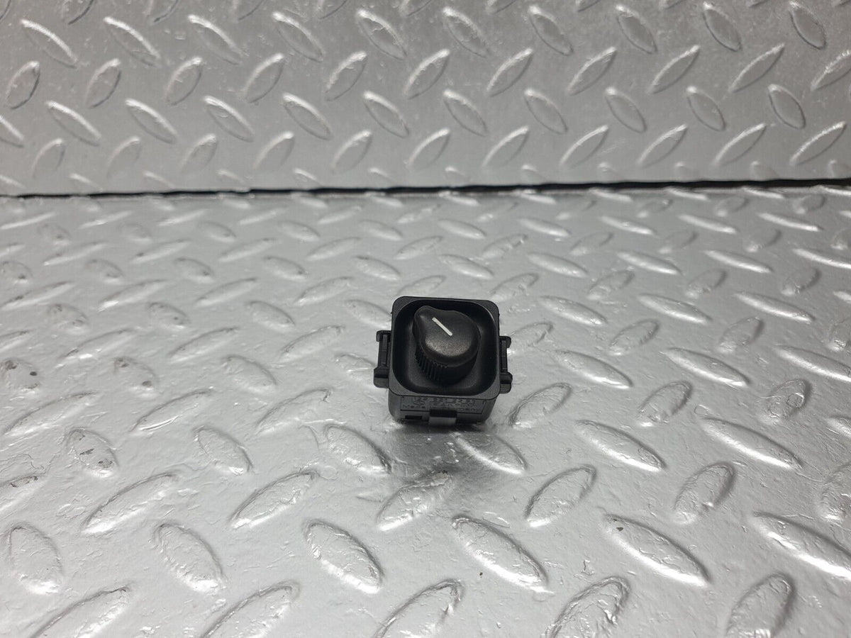 42379 Mercedes-Benz R129 320SL Coupe Electric Mirror Adjust Switch A1298212251