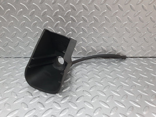 42196 Mercedes-Benz R129 320SL Coupe Roof Folding Lift Cylinder Cover Right A1297700462