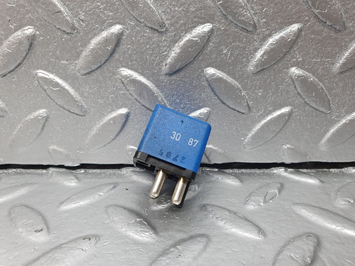 42249 Mercedes-Benz R129 320SL Coupe Multi Purpose Relay A0015429919