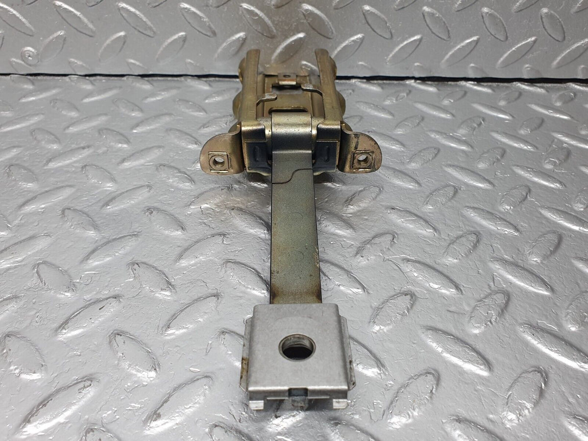 41872 Mercedes-Benz W202 C200 Door Safety Check Strap Front Left