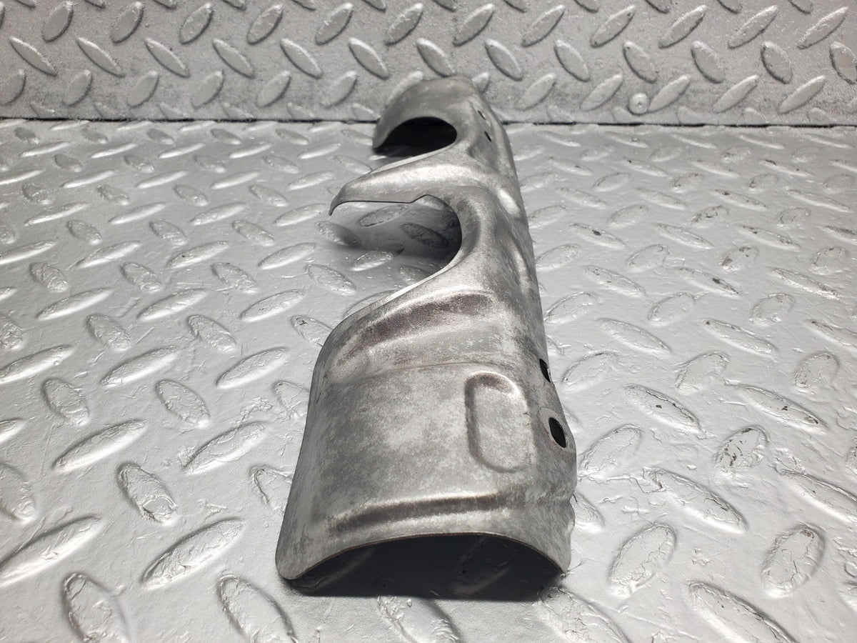 51005 Mercedes-Benz R107 380SL Exhaust Manifold Heat Shield Right Side