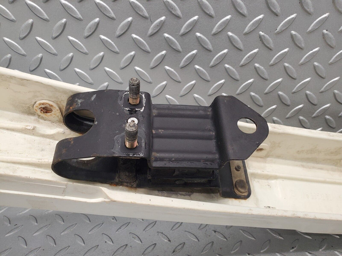 46098 Mercedes-Benz W126 420SE Front Bumper Bracket Reinforcement A1268850801
