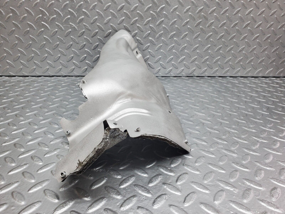45906 Mercedes-Benz W126 420SE Exhaust Heat Shield