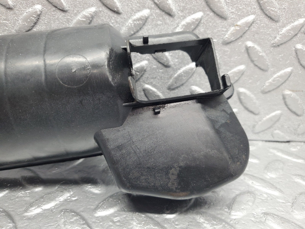 49961 Mercedes-Benz R107 380SL Wiper Motor Cover 1390591012