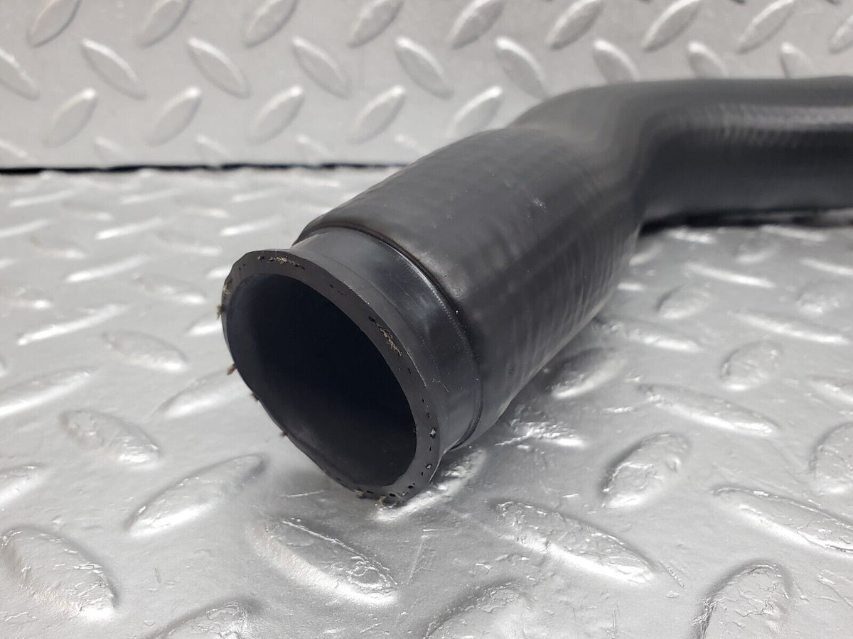 45843 Mercedes-Benz W126 420SE Radiator Hose Pipe A1265014782