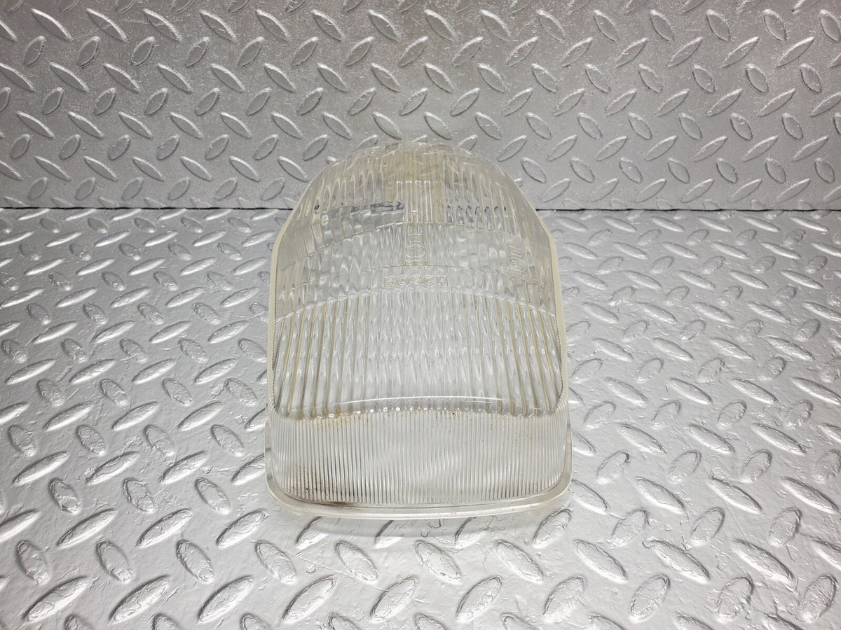 48519 Mercedes-Benz W108 Headlight Lens Bosch 1305630017