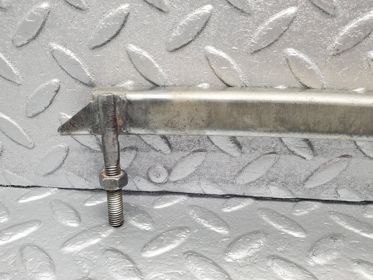 48217 Mercedes-Benz C107 R107 Front Right Door Window Channel
