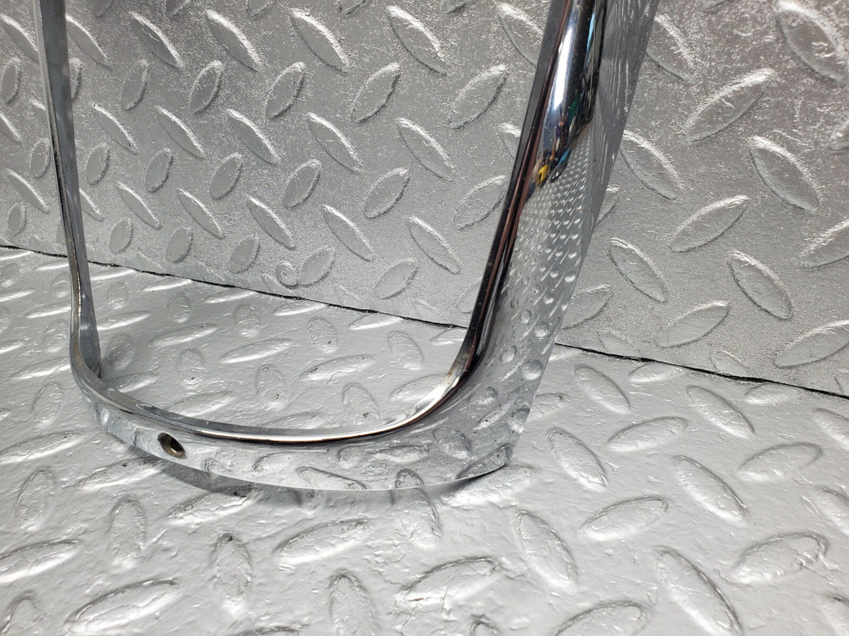 48537 Mercedes-Benz W108 Headlight Chrome Frame 1305542029