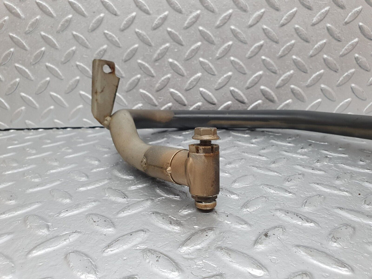 41439 Mercedes-Benz W124 200E Trunk Lid Hinge Right Side