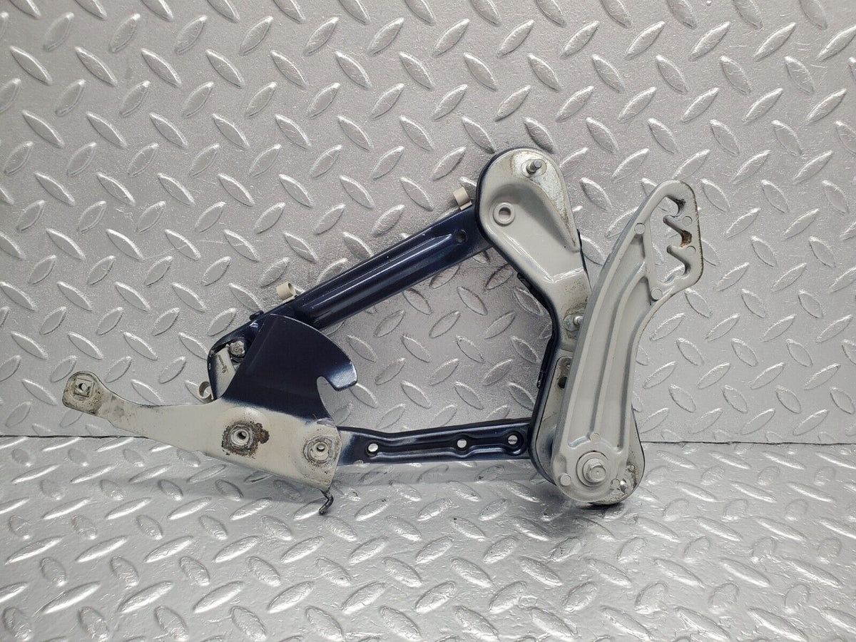 47119 Mercedes-Benz R129 320SL Coupe Bonnet Hinge Right Side A1298800228 A1298870274