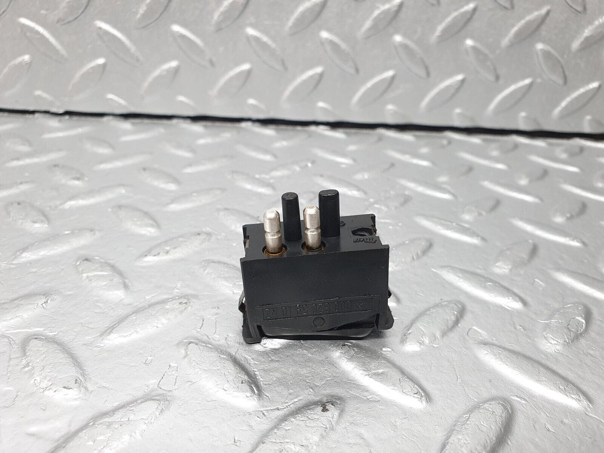 40766 Mercedes-Benz W123 300D Interior Light Switch A0008205910