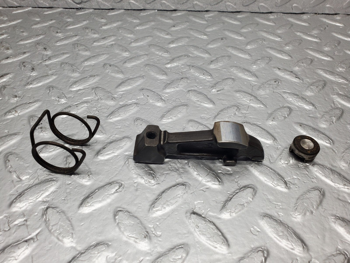 48873 Mercedes-Benz W108 Valve Rocker Arm With Retaining Spring & Tappet