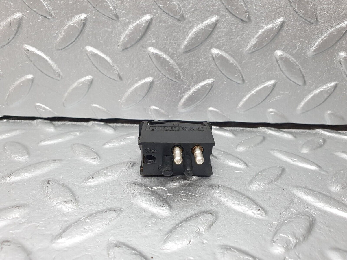 40766 Mercedes-Benz W123 300D Interior Light Switch A0008205910