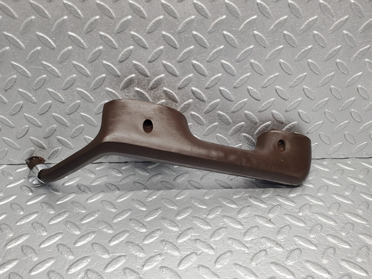 48495 Mercedes-Benz W108 Interior Door Handle Front Left Brown