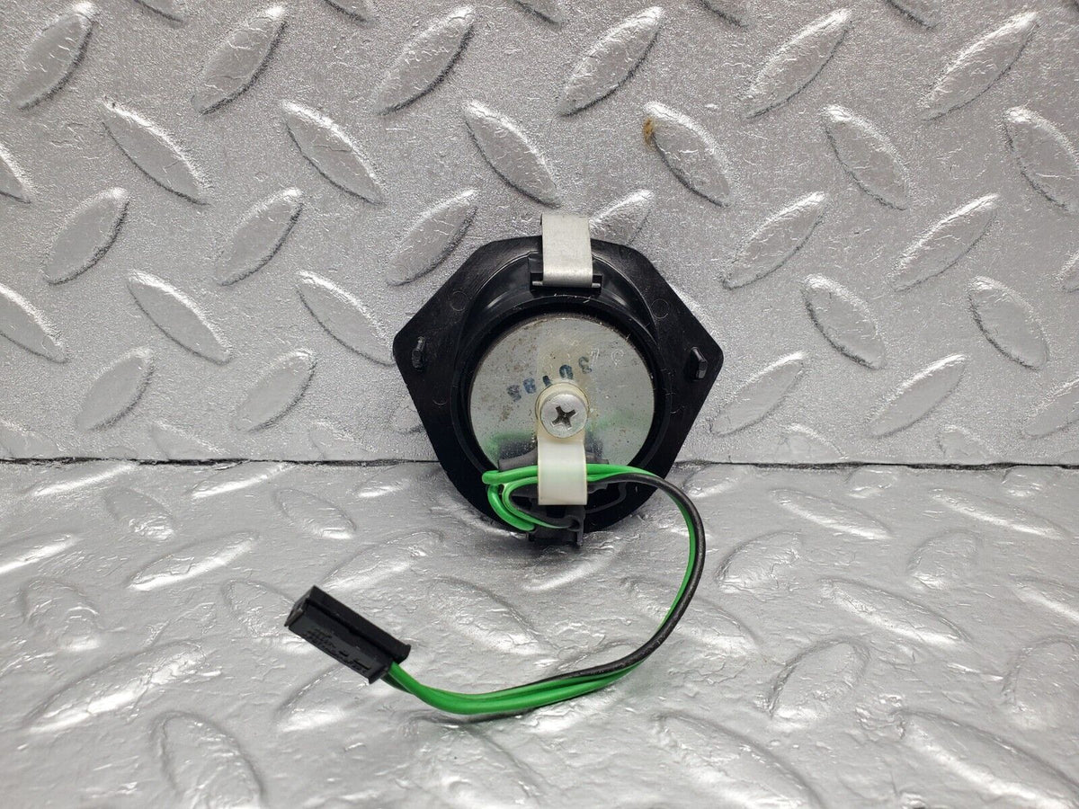 47096 Mercedes-Benz R129 320SL Coupe Dashboard Tweeter Speaker A1298204502