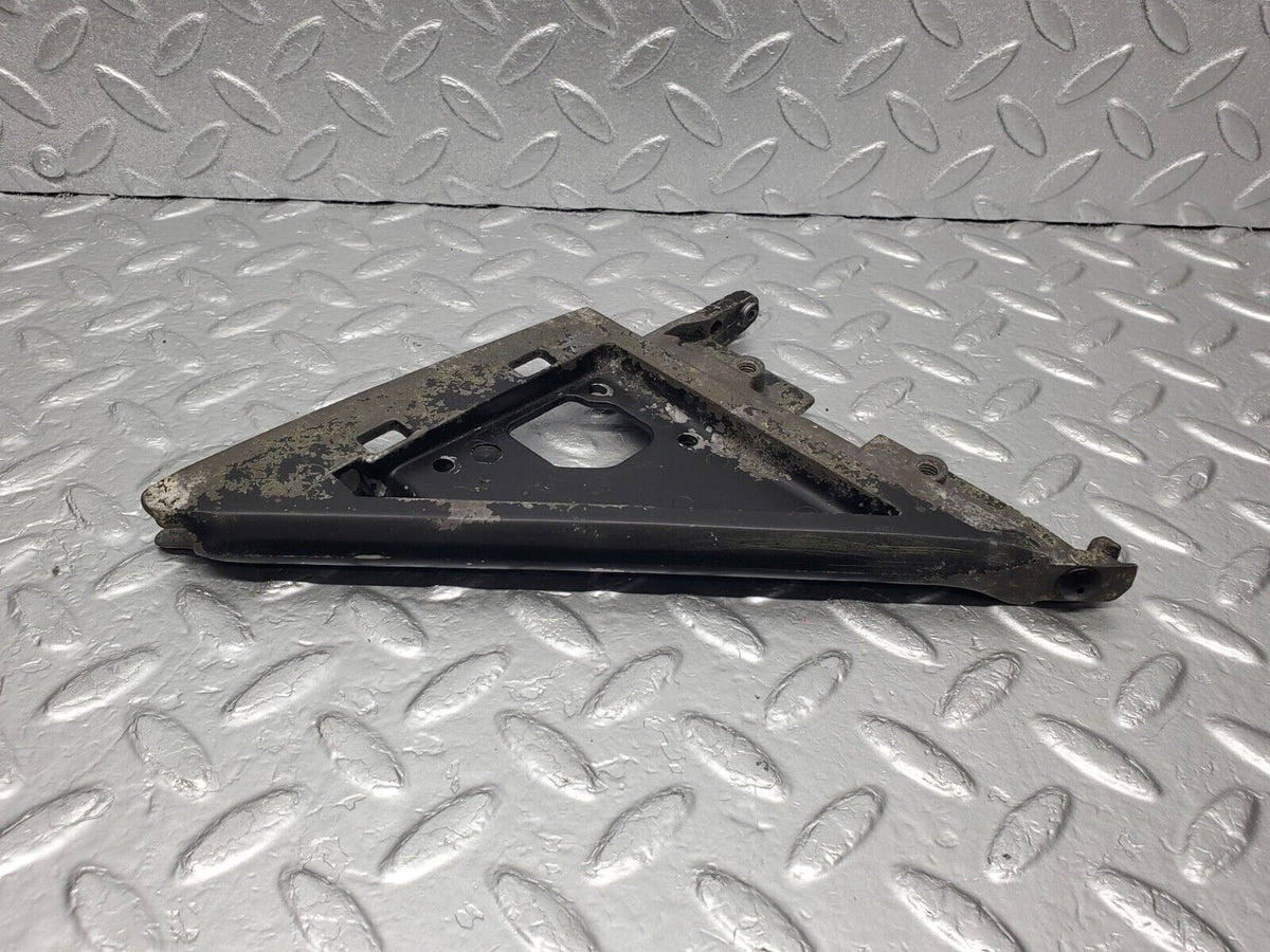 47469 Mercedes-Benz C126 500SEC Coupe Mirror Mounting Triangle Left A1267250141