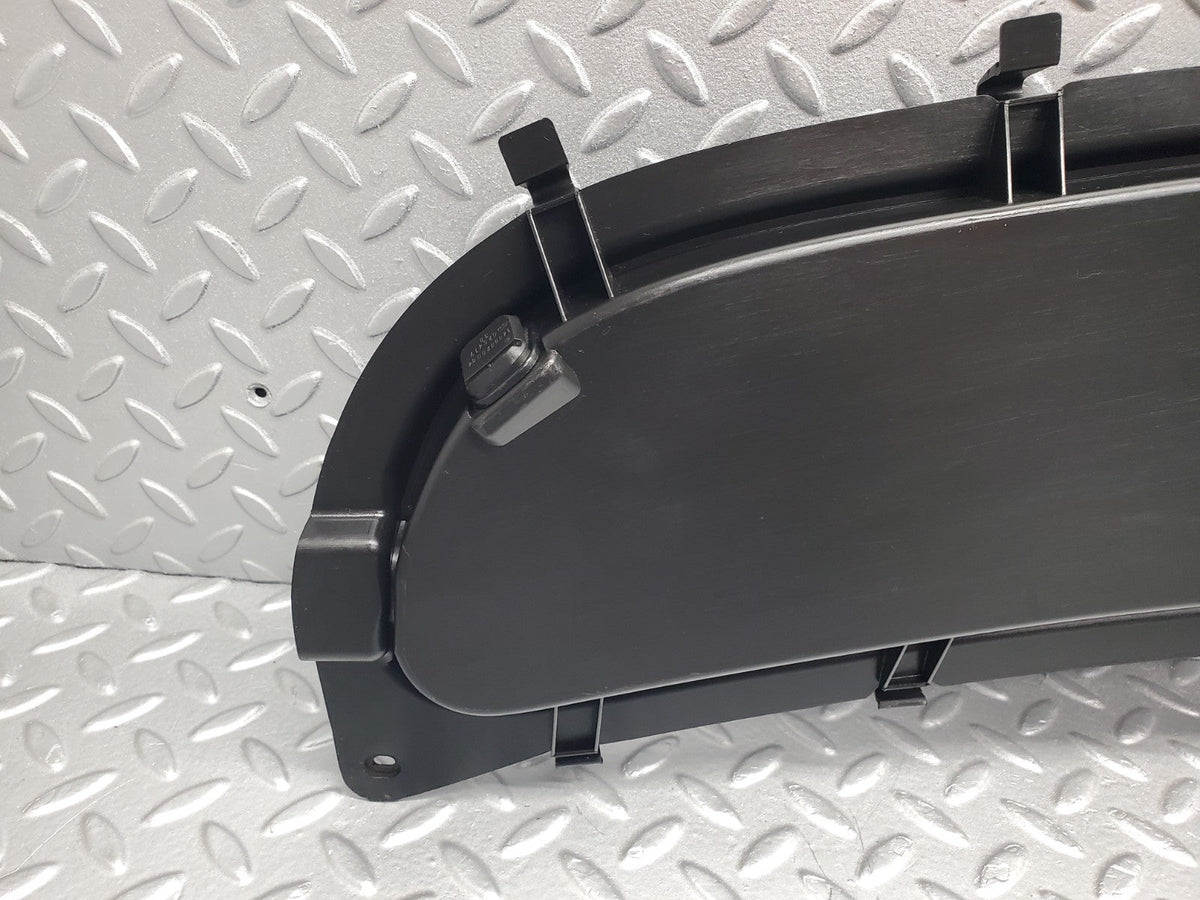 49558 Mercedes-Benz W220 Bonnet Grill Drain Panel A2208800705