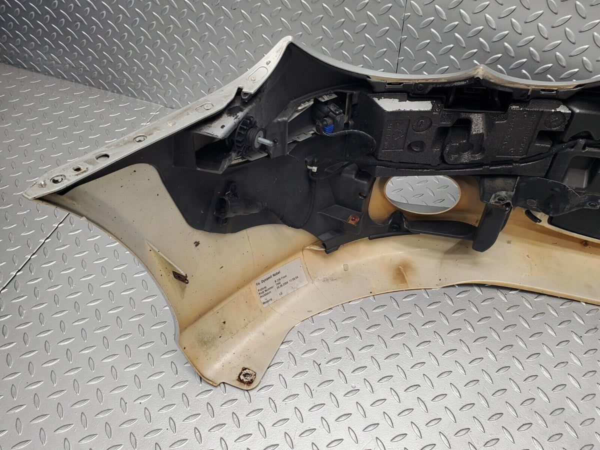 47766 Mercedes-Benz R230 350SL Coupe Front Bumper A2308850325