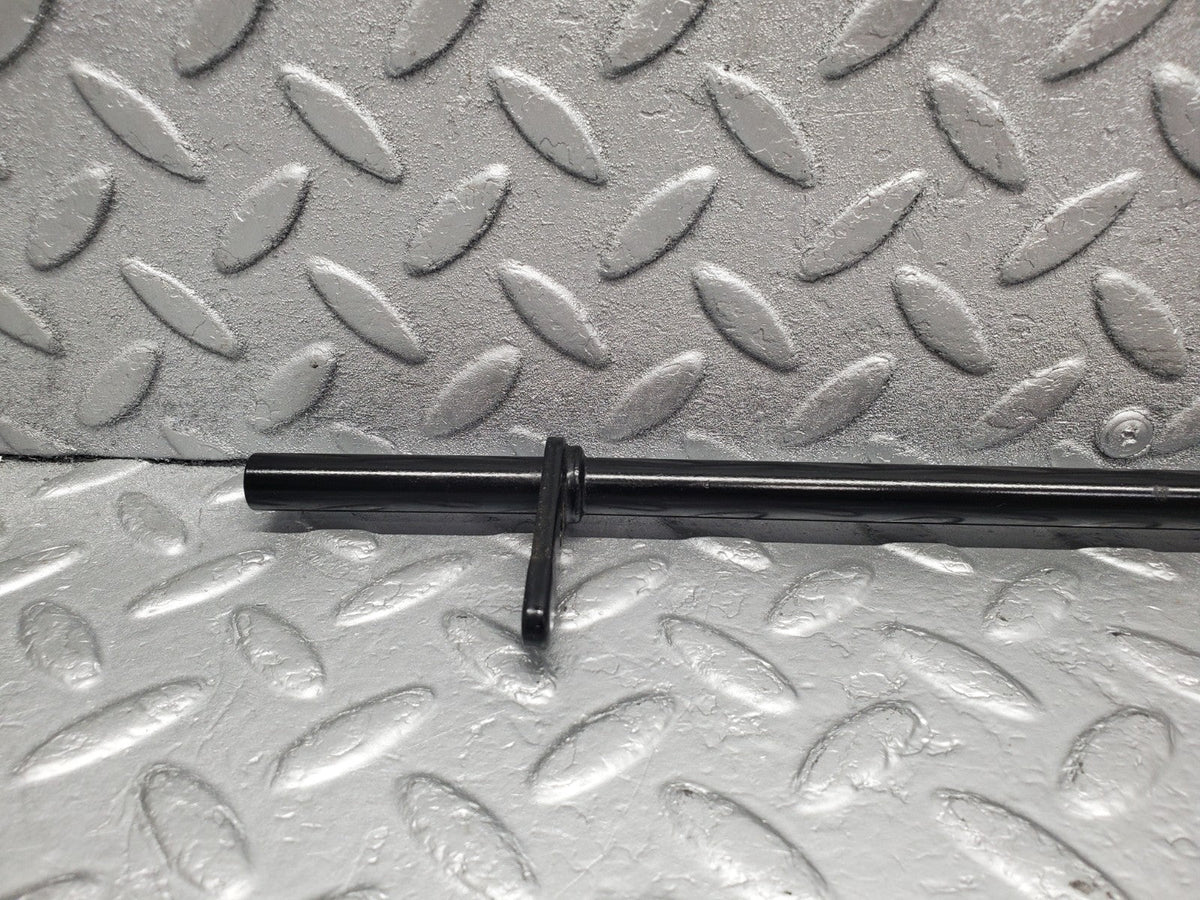 50225 Mercedes-Benz W123 Front Right Seat Sliding Adjust Rod