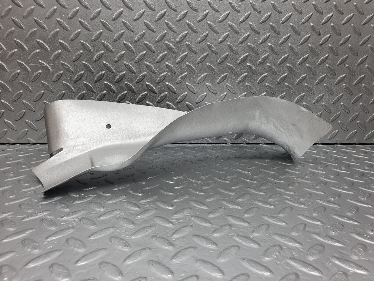 43698 Mercedes-Benz C126 380SEC Coupe Exhaust Heat Shield