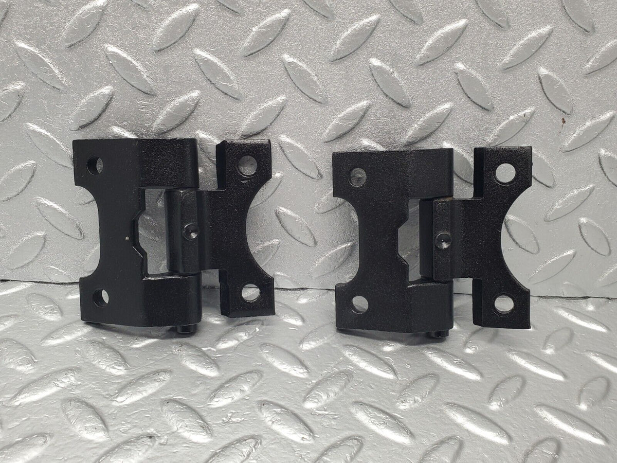 48208 Mercedes-Benz C107 R107 Door Hinge Left Side