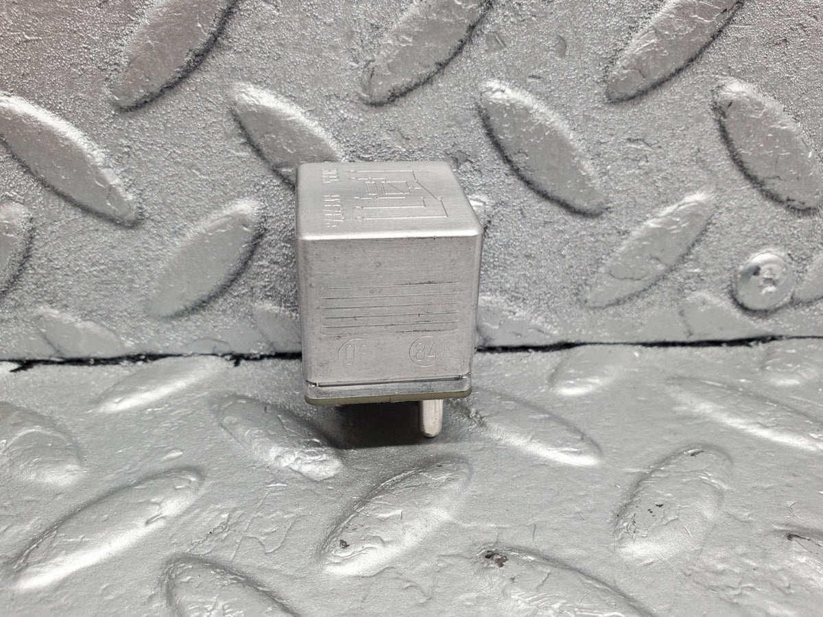 49663 Mercedes-Benz R107 380SL Multi Purpose Relay A0015420219
