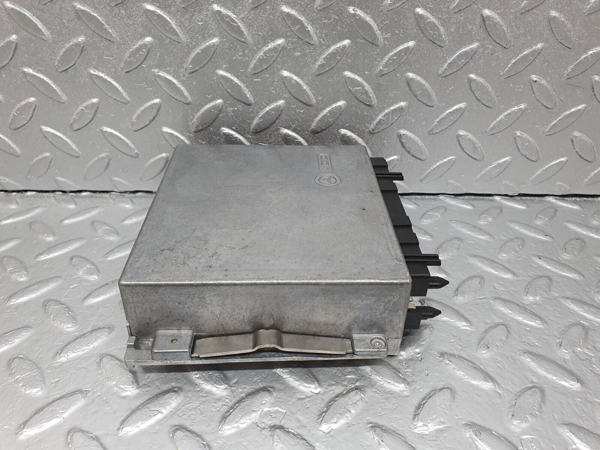 42168 Mercedes-Benz R129 320SL Coupe Electronic Gas Control Unit VDO A1295452432