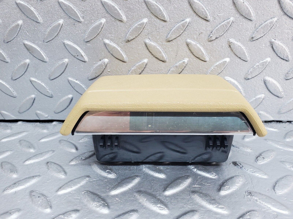 44376 Mercedes-Benz W123 280E Rear Door Ashtray