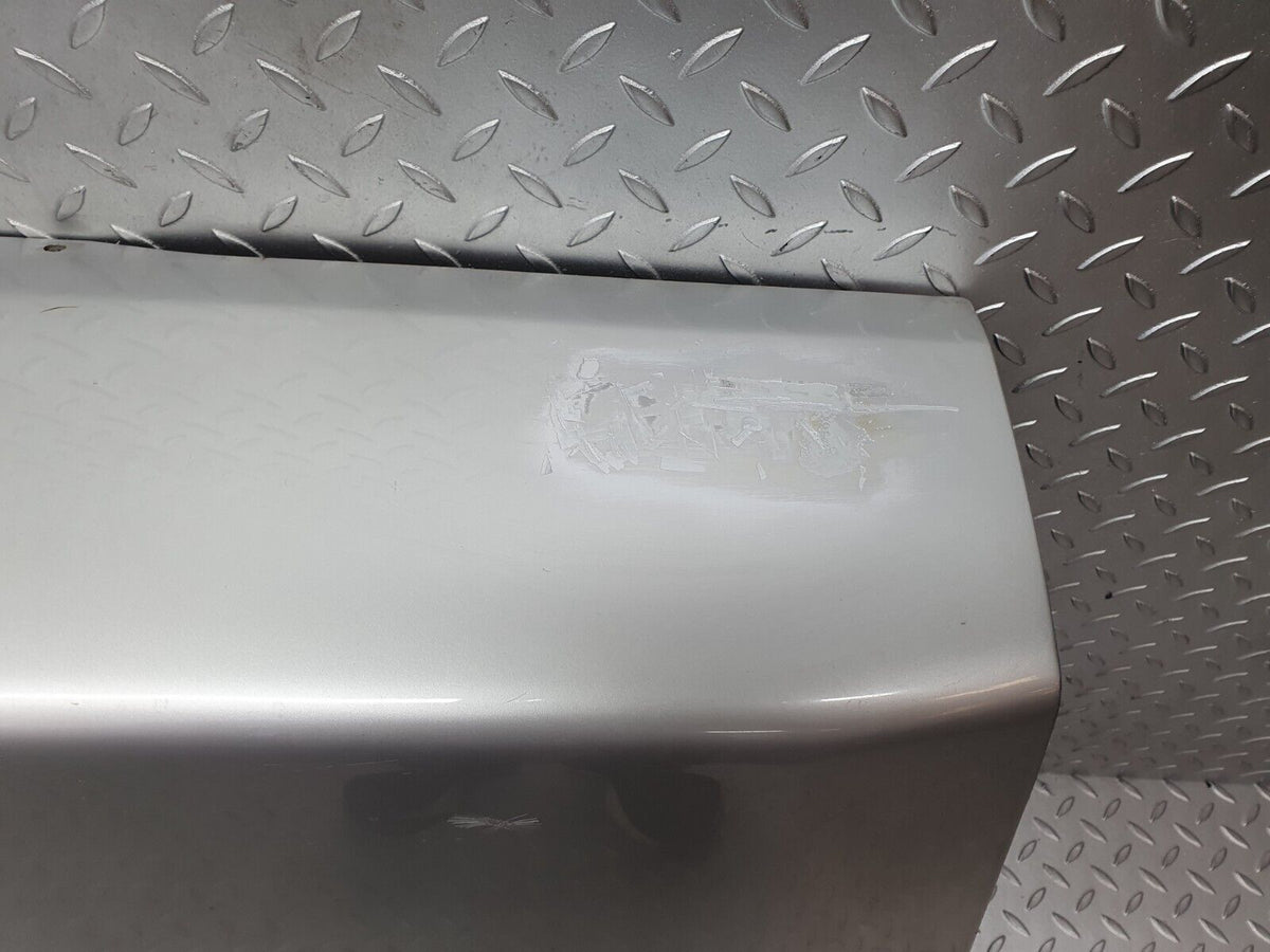 42973 Mercedes-Benz W201 190 Boot Lid Trunk Door