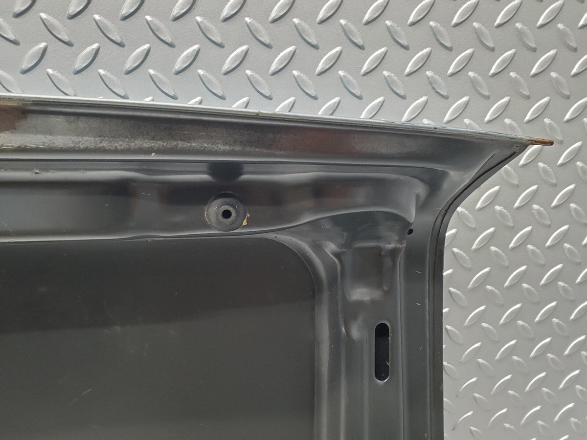 48748 Mercedes-Benz W123 Trunk Door Boot Lid