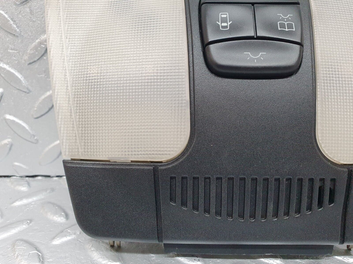 41906 Mercedes-Benz W202 C200 Interior Dome Light Hella 208820 148564 A1408300008