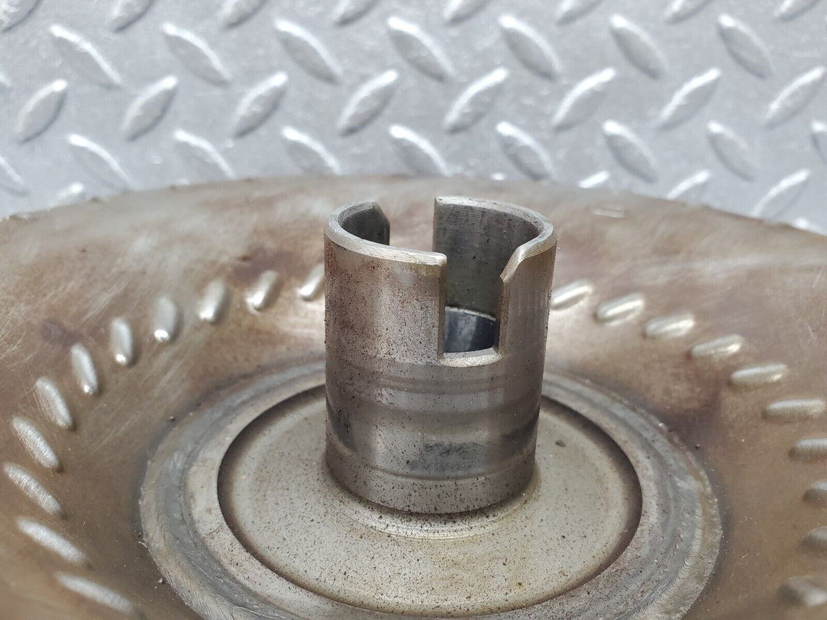 44868 Mercedes-Benz W124 220E Torque Converter A2022500002