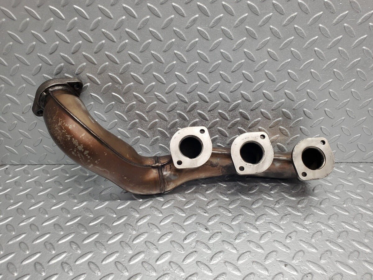 47159 Mercedes-Benz R129 320SL Coupe Exhaust Manifold Cylinder Right Side