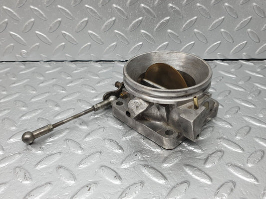 41364 Mercedes-Benz R107 350SL Throttle Body Valve