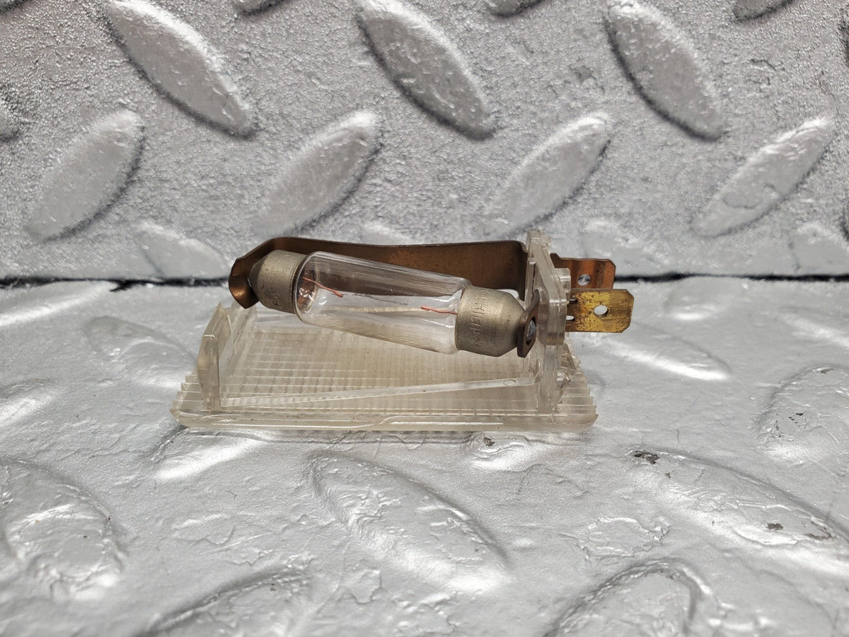 49691 Mercedes-Benz R107 380SL Glove Box Light