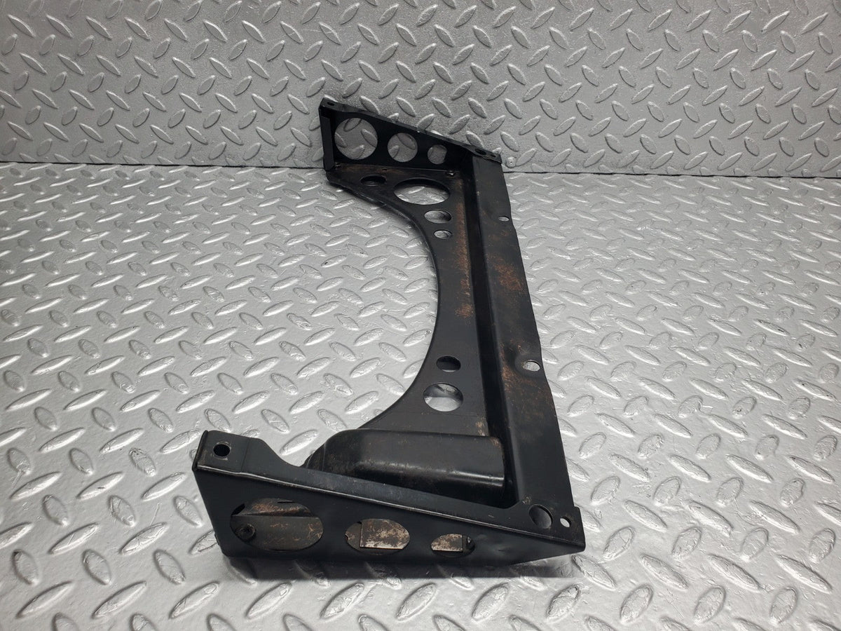 50215 Mercedes-Benz W123 230E Front Left Seat Sliding Mechanism Bracket